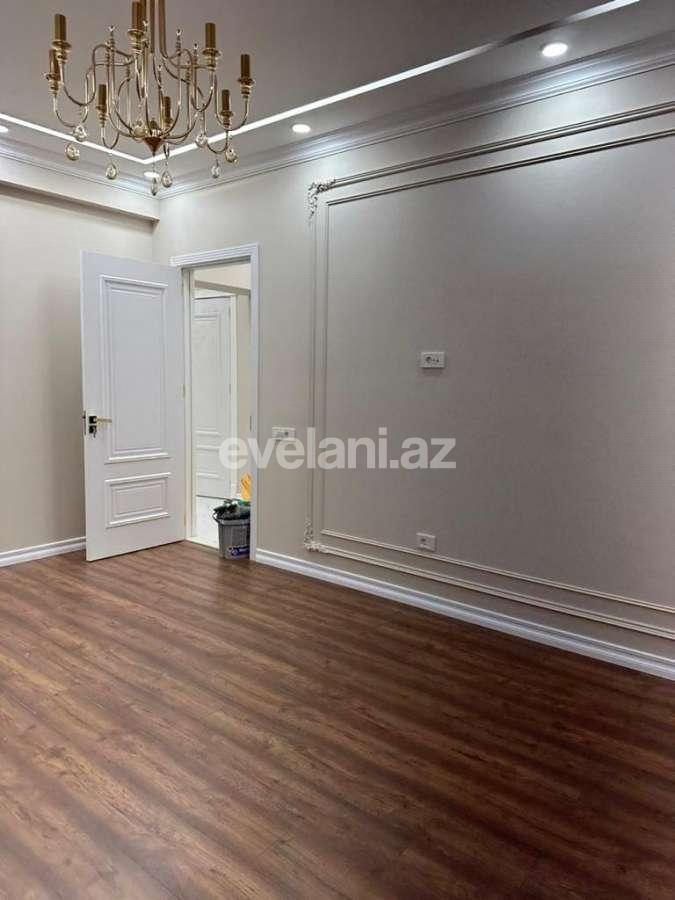 Satılır, yeni tikili, 3 otaqlı, 103 m², Bakı, Yasamal r.
