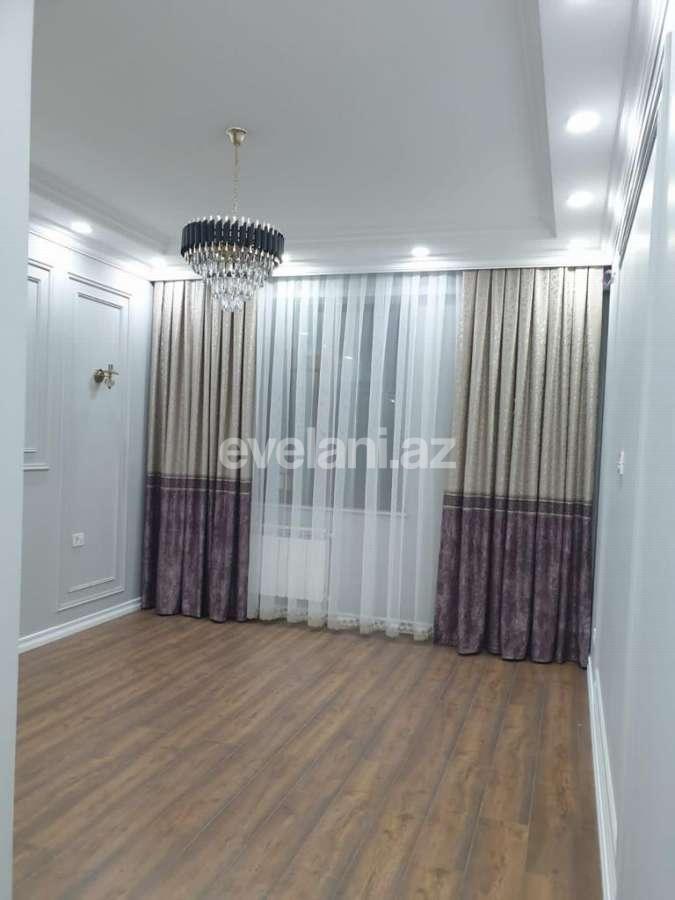 Satılır, yeni tikili, 3 otaqlı, 103 m², Bakı, Yasamal r.