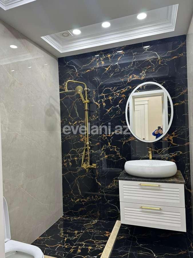 Satılır, yeni tikili, 3 otaqlı, 103 m², Bakı, Yasamal r.