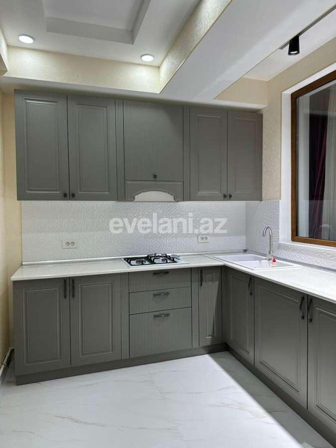 Satılır, yeni tikili, 3 otaqlı, 103 m², Bakı, Yasamal r.