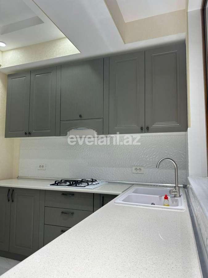 Satılır, yeni tikili, 3 otaqlı, 103 m², Bakı, Yasamal r.