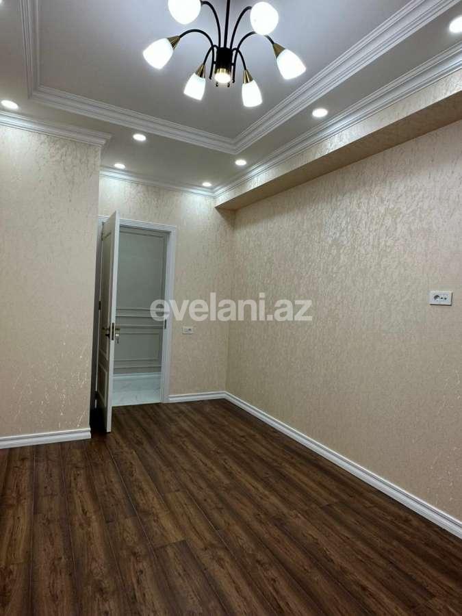 Satılır, yeni tikili, 3 otaqlı, 103 m², Bakı, Yasamal r.