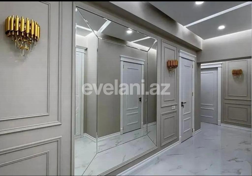 Satılır, yeni tikili, 3 otaqlı, 103 m², Bakı, Yasamal r.