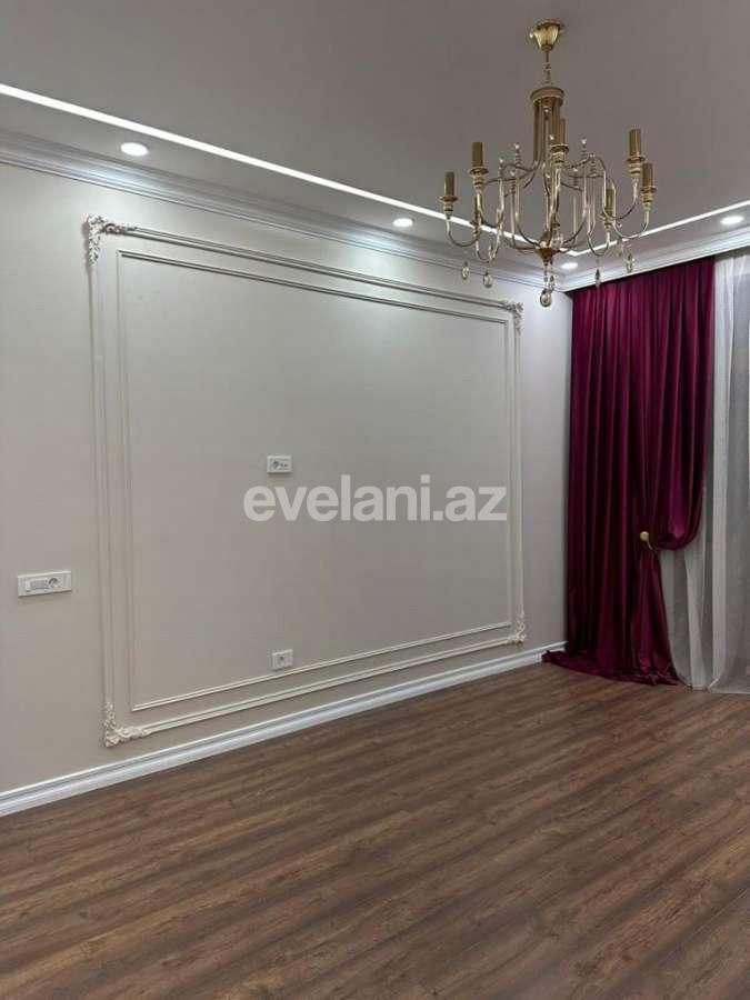 Satılır, yeni tikili, 3 otaqlı, 103 m², Bakı, Yasamal r.