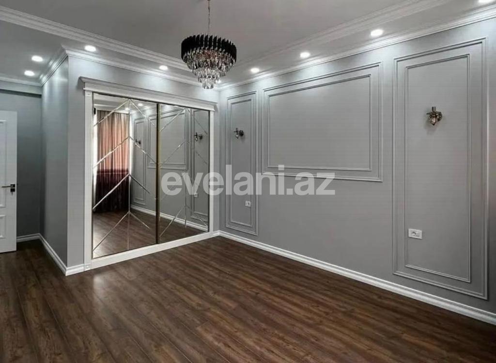 Satılır, yeni tikili, 3 otaqlı, 103 m², Bakı, Yasamal r.