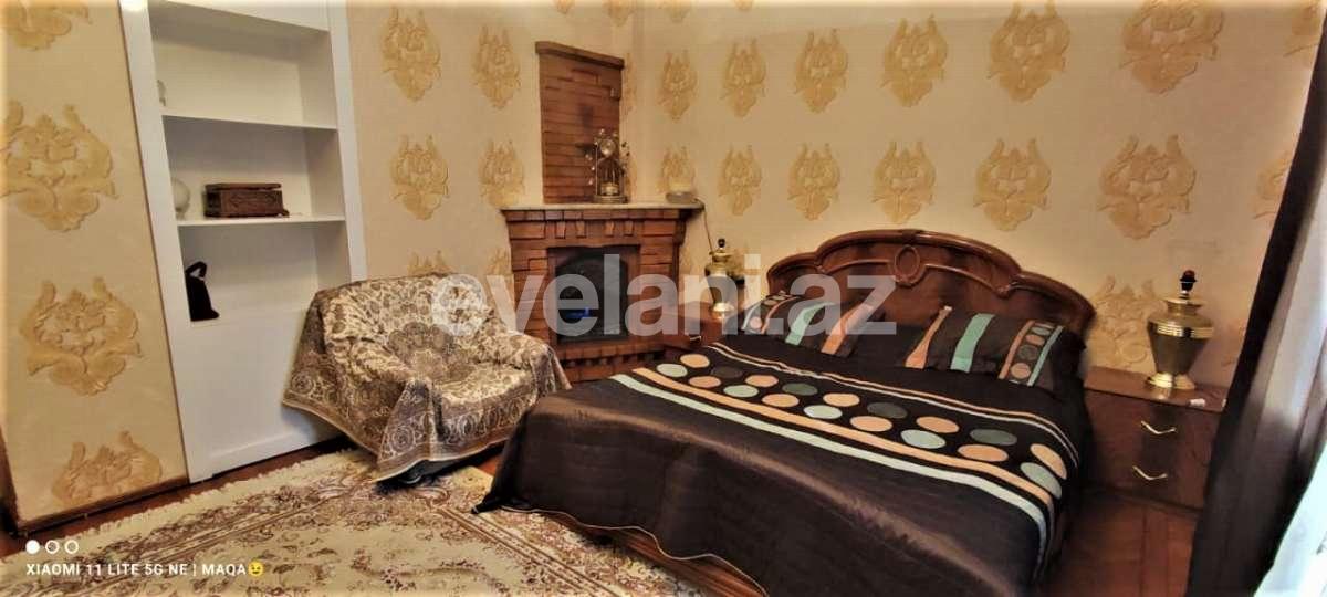 Kirayə verilir, köhnə tikili, 2 otaqlı, 65 m², Bakı, Nəsimi r.