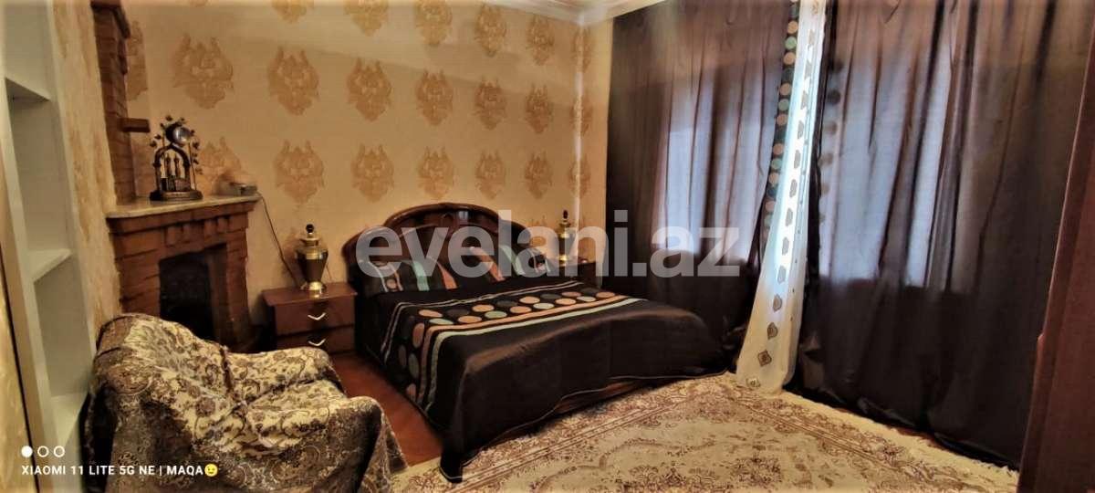 Kirayə verilir, köhnə tikili, 2 otaqlı, 65 m², Bakı, Nəsimi r.