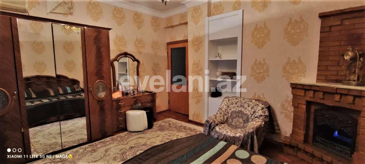 Kirayə verilir, köhnə tikili, 2 otaqlı, 65 m², Bakı, Nəsimi r.
