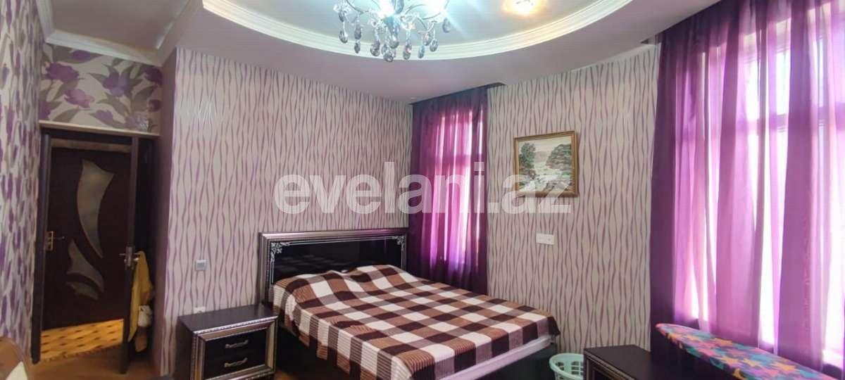 Satılır, yeni tikili, 3 otaqlı, 115 m², Bakı, Nəsimi r, Nizami m.