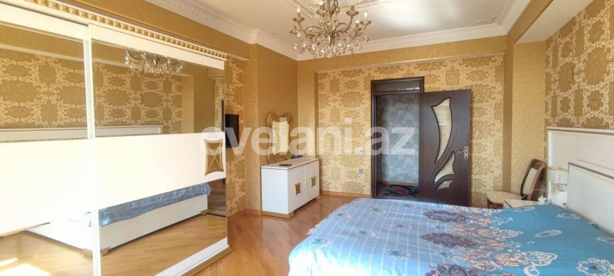 Satılır, yeni tikili, 3 otaqlı, 115 m², Bakı, Nəsimi r, Nizami m.