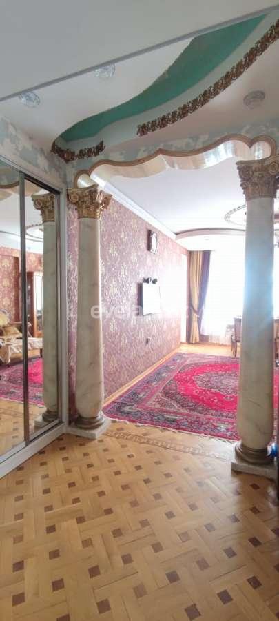 Satılır, yeni tikili, 3 otaqlı, 115 m², Bakı, Nəsimi r, Nizami m.