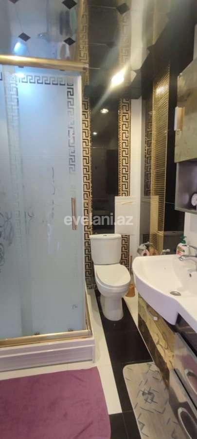 Satılır, yeni tikili, 3 otaqlı, 115 m², Bakı, Nəsimi r, Nizami m.