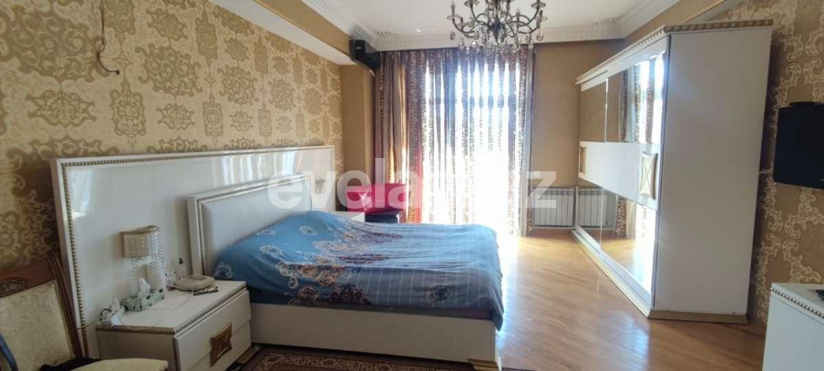 Satılır, yeni tikili, 3 otaqlı, 115 m², Bakı, Nəsimi r, Nizami m.