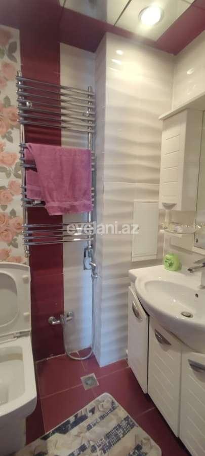 Satılır, yeni tikili, 3 otaqlı, 115 m², Bakı, Nəsimi r, Nizami m.