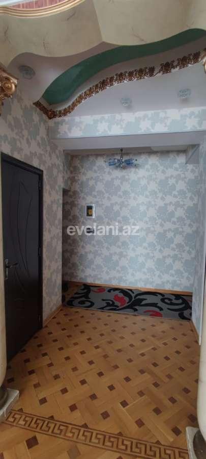 Satılır, yeni tikili, 3 otaqlı, 115 m², Bakı, Nəsimi r, Nizami m.