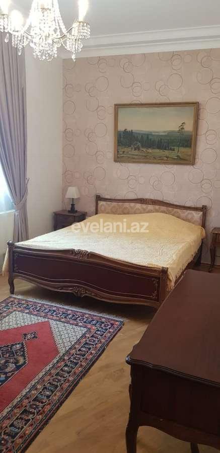 Kirayə verilir, yeni tikili, 3 otaqlı, 120 m², Bakı, Yasamal r.