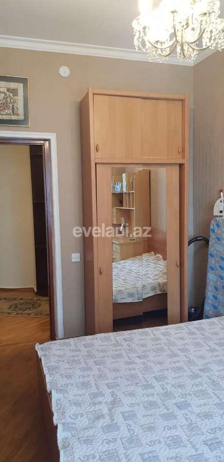 Kirayə verilir, yeni tikili, 3 otaqlı, 120 m², Bakı, Yasamal r.