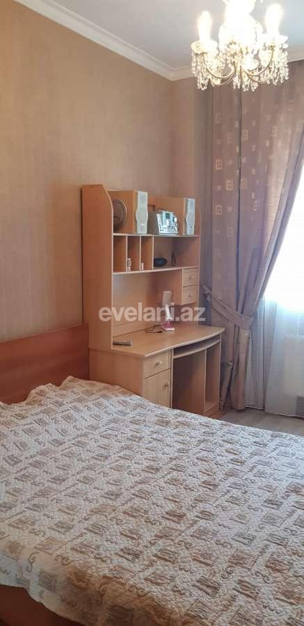 Kirayə verilir, yeni tikili, 3 otaqlı, 120 m², Bakı, Yasamal r.