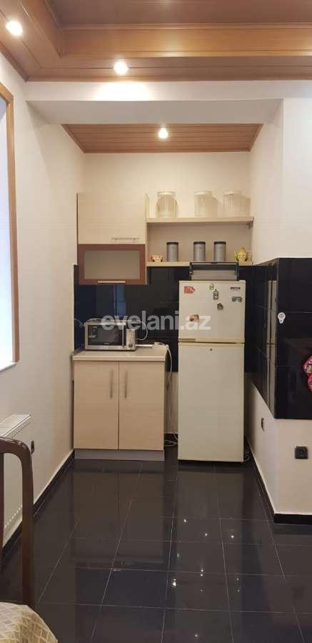 Kirayə verilir, yeni tikili, 3 otaqlı, 120 m², Bakı, Yasamal r.
