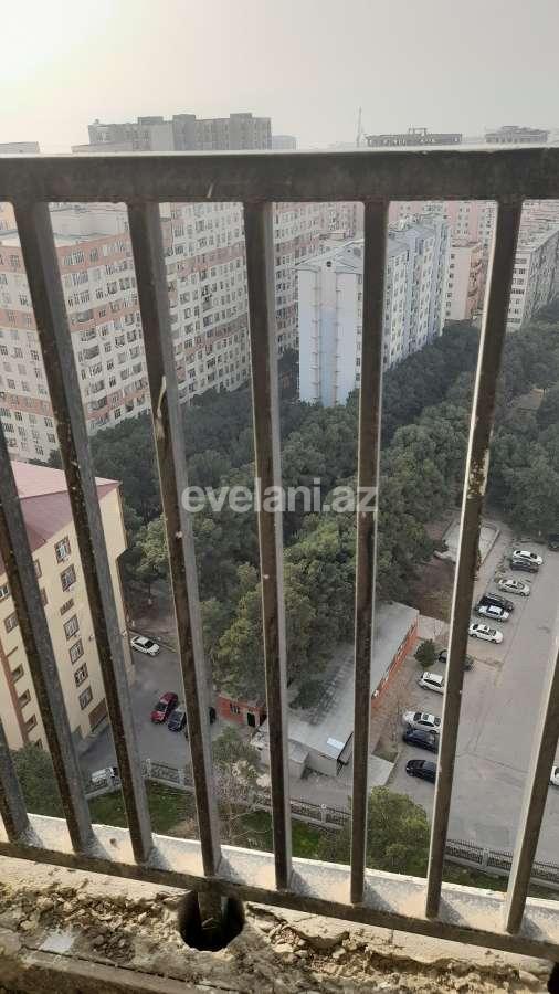 Sale, new building, 3 room, 152.99 m², Baku, Khatai r, Hazi Aslanov m.