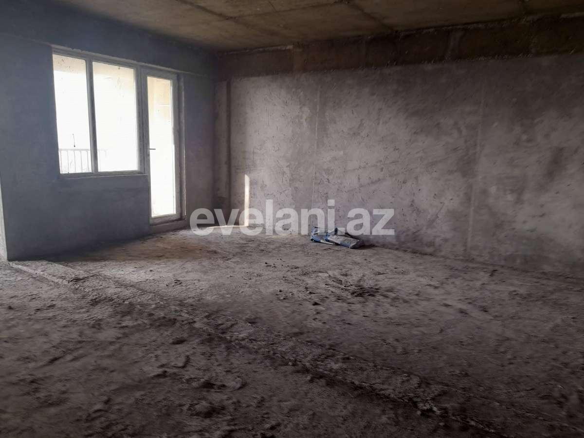 Sale, new building, 3 room, 152.99 m², Baku, Khatai r, Hazi Aslanov m.