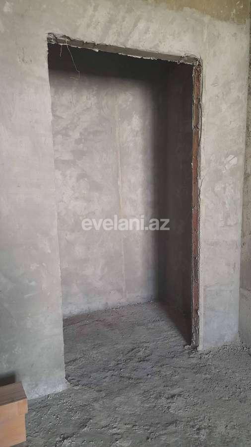 Sale, new building, 3 room, 152.99 m², Baku, Khatai r, Hazi Aslanov m.