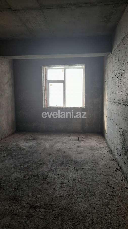 Sale, new building, 3 room, 152.99 m², Baku, Khatai r, Hazi Aslanov m.