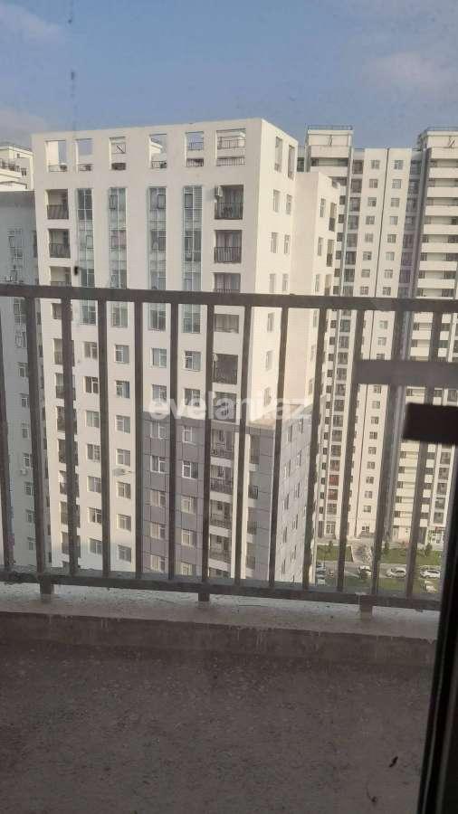 Sale, new building, 3 room, 152.99 m², Baku, Khatai r, Hazi Aslanov m.