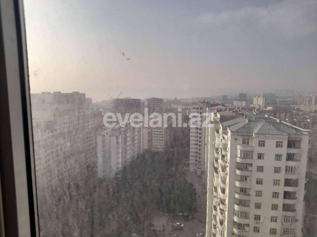 Sale, new building, 3 room, 152.99 m², Baku, Khatai r, Hazi Aslanov m.
