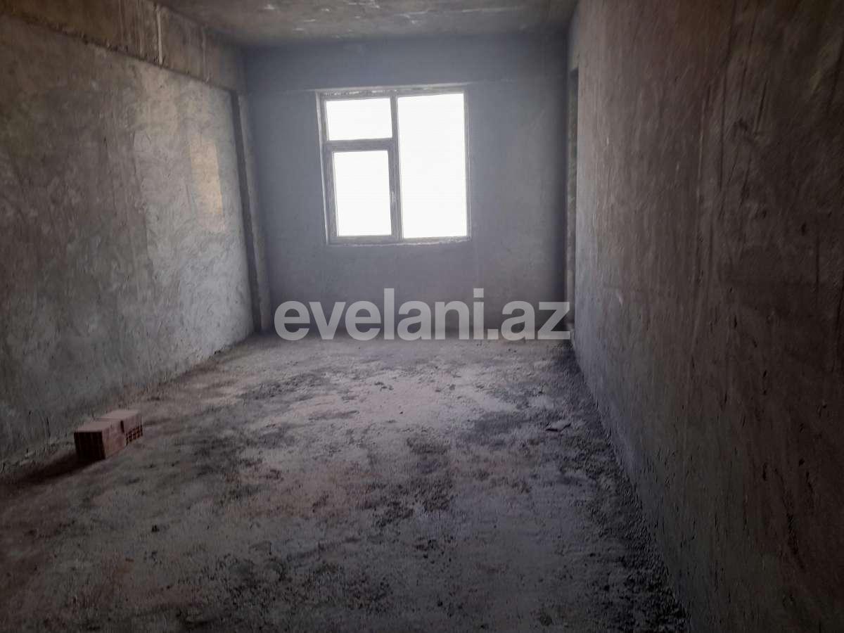 Sale, new building, 3 room, 152.99 m², Baku, Khatai r, Hazi Aslanov m.