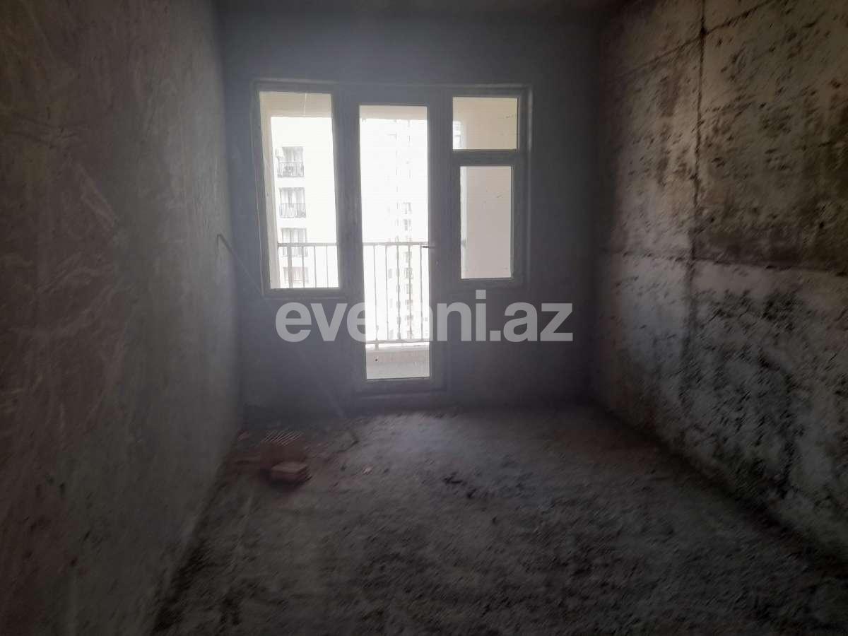 Sale, new building, 3 room, 152.99 m², Baku, Khatai r, Hazi Aslanov m.