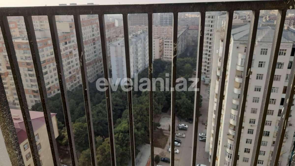 Sale, new building, 3 room, 152.99 m², Baku, Khatai r, Hazi Aslanov m.