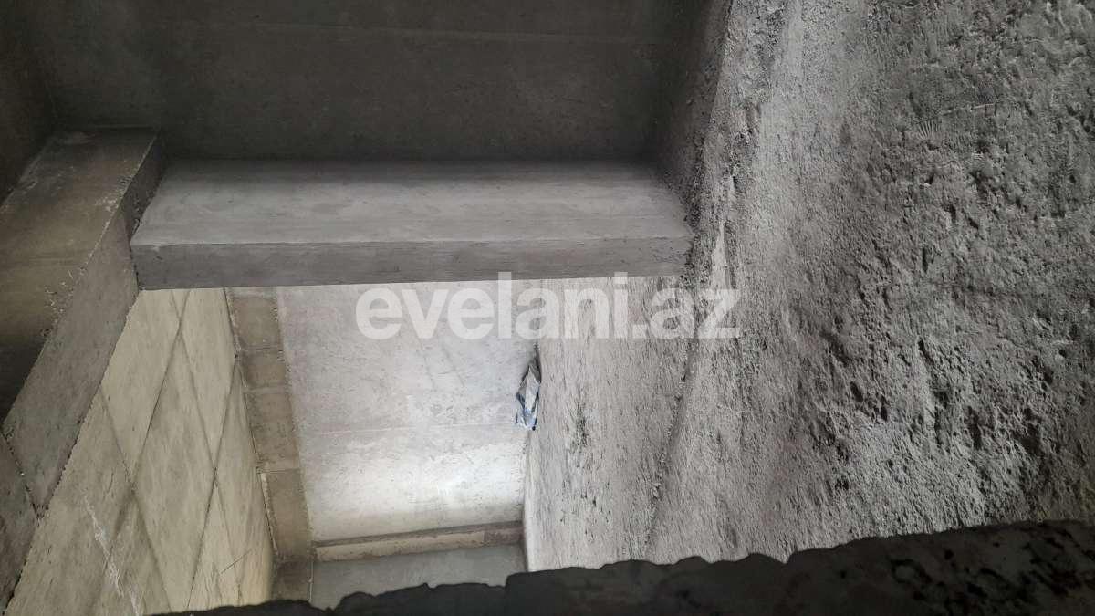 Sale, new building, 3 room, 152.99 m², Baku, Khatai r, Hazi Aslanov m.