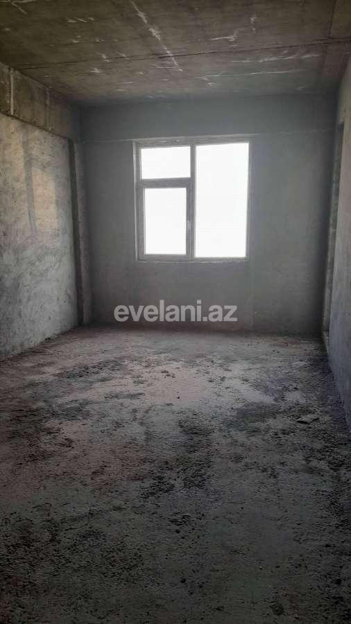 Sale, new building, 3 room, 152.99 m², Baku, Khatai r, Hazi Aslanov m.