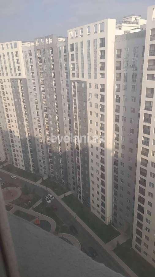 Sale, new building, 3 room, 152.99 m², Baku, Khatai r, Hazi Aslanov m.