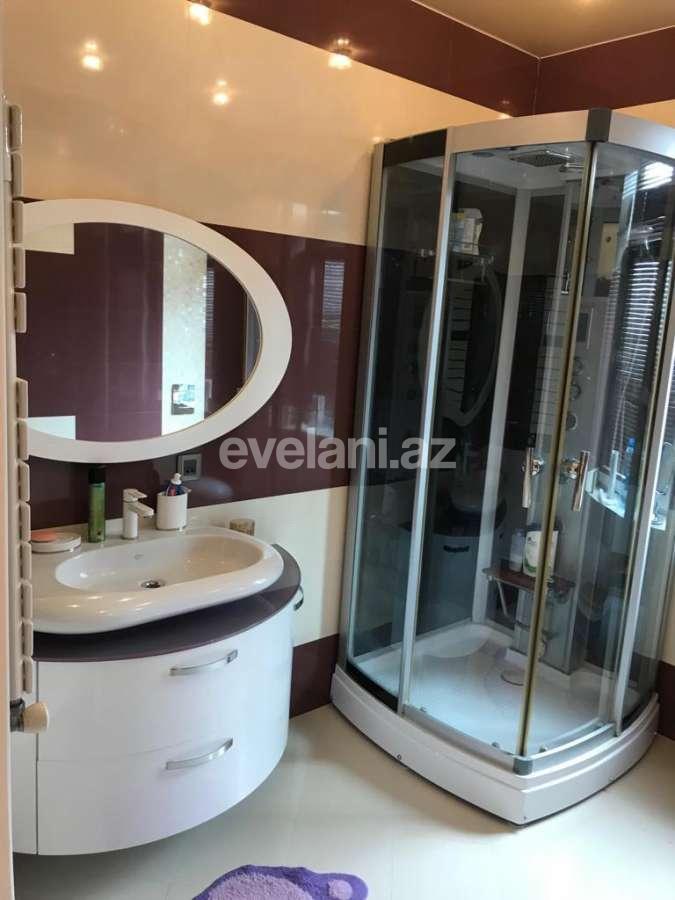 Rent, garden / house, 5 room, 327 m², Baku, Nizami r, Neftchilar m.