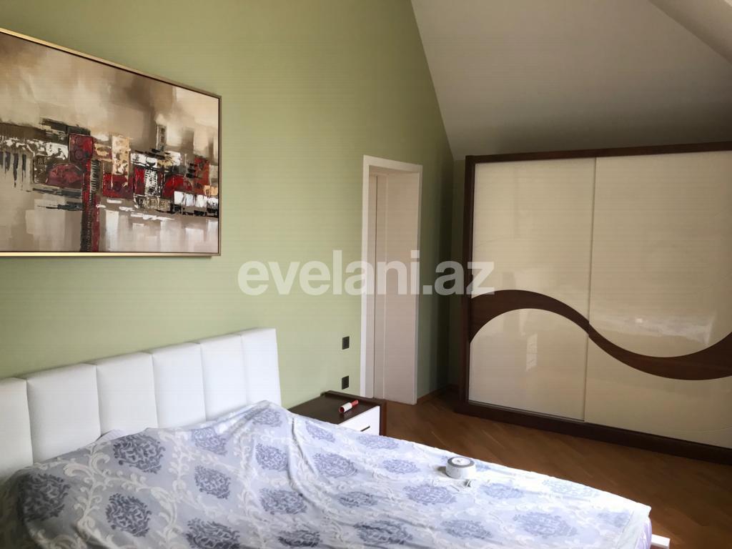 Rent, garden / house, 5 room, 327 m², Baku, Nizami r, Neftchilar m.