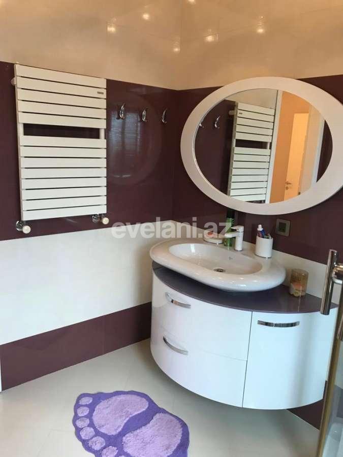 Rent, garden / house, 5 room, 327 m², Baku, Nizami r, Neftchilar m.