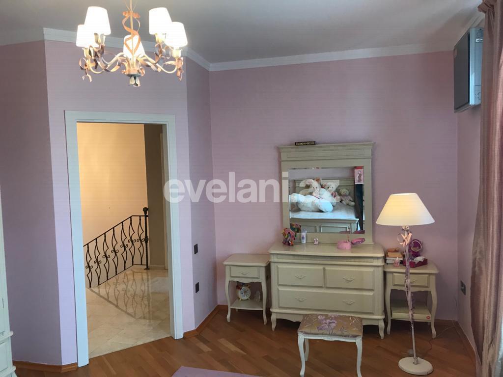 Rent, garden / house, 5 room, 327 m², Baku, Nizami r, Neftchilar m.