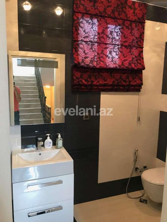 Rent, garden / house, 5 room, 327 m², Baku, Nizami r, Neftchilar m.