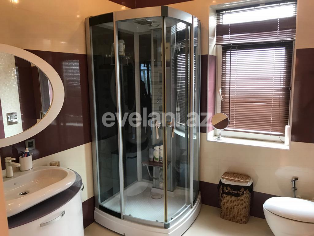 Rent, garden / house, 5 room, 327 m², Baku, Nizami r, Neftchilar m.