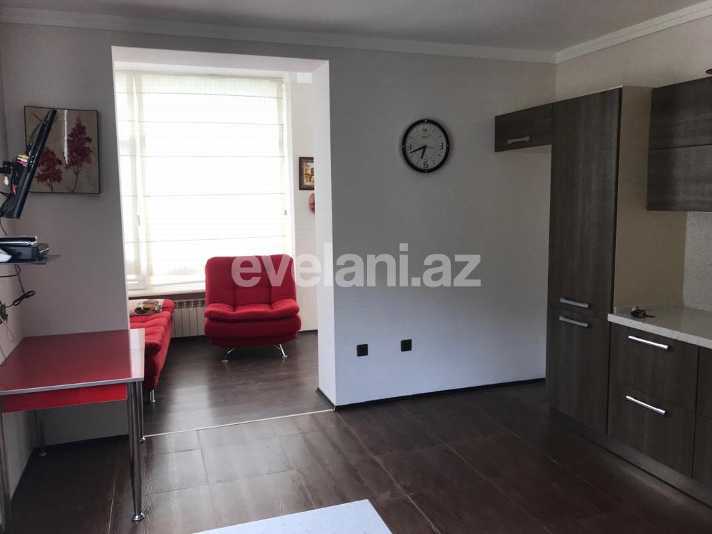 Rent, garden / house, 5 room, 327 m², Baku, Nizami r, Neftchilar m.