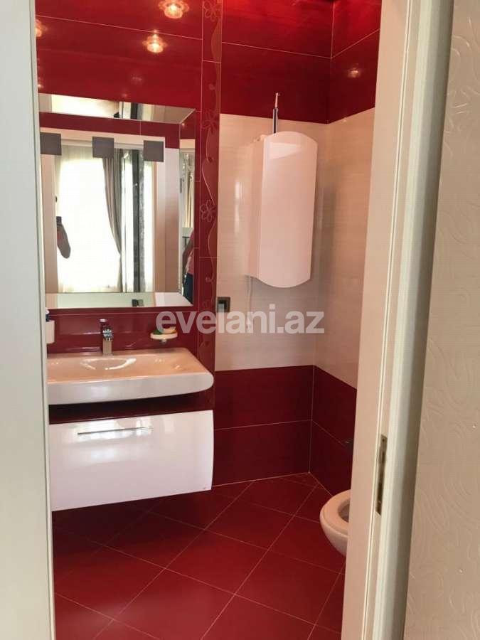 Rent, garden / house, 5 room, 327 m², Baku, Nizami r, Neftchilar m.