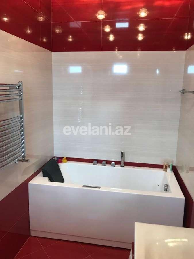 Rent, garden / house, 5 room, 327 m², Baku, Nizami r, Neftchilar m.