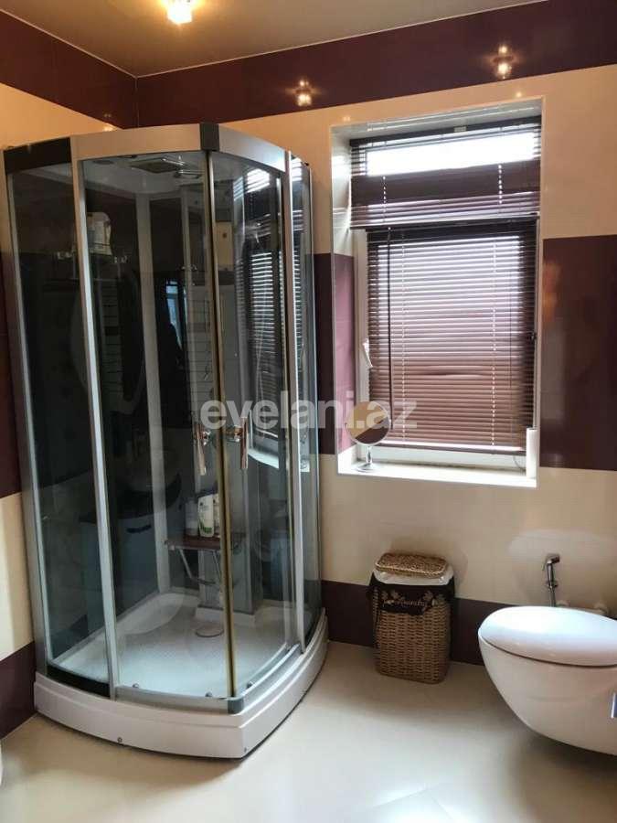 Rent, garden / house, 5 room, 327 m², Baku, Nizami r, Neftchilar m.