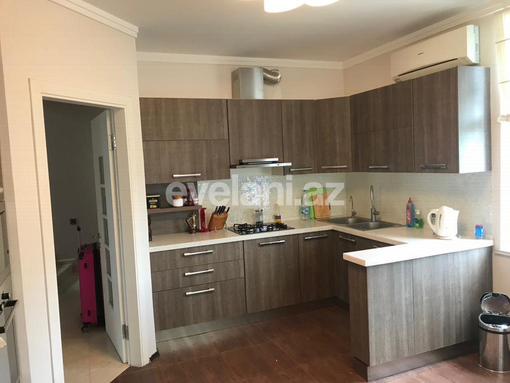 Rent, garden / house, 5 room, 327 m², Baku, Nizami r, Neftchilar m.