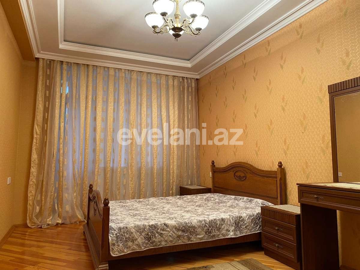 Rent, new building, 2 room, 100 m², Baku, Narimanov r, Nariman Narimanov m.