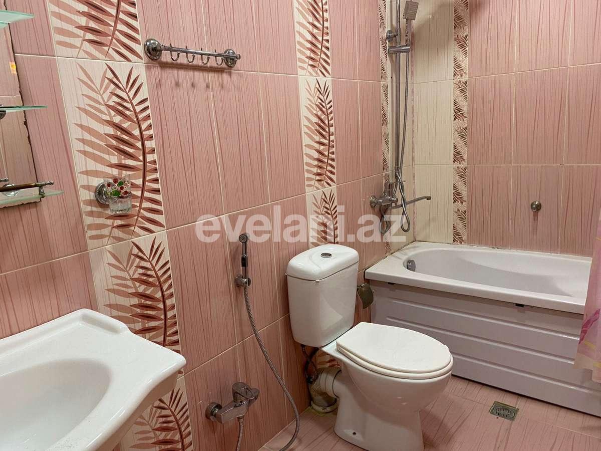 Rent, new building, 2 room, 100 m², Baku, Narimanov r, Nariman Narimanov m.