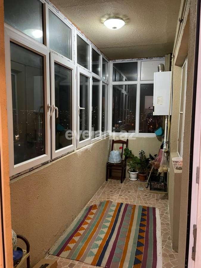 Satılır, yeni tikili, 2 otaqlı, 60 m², Bakı, Nizami r.