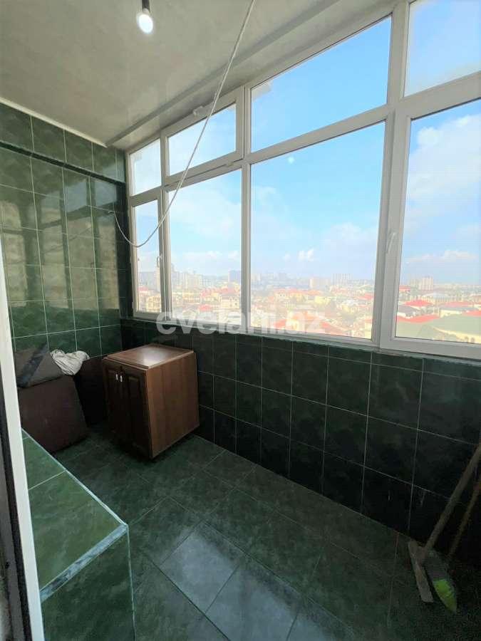 Rent, new building, 3 room, 130 m², Baku, Binagadi r, Nasimi m.